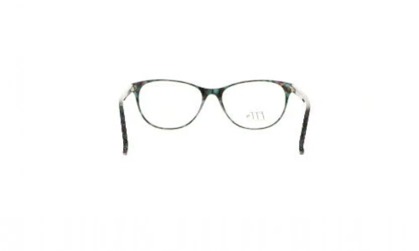 Dea Preferred for Women DP00366 Bolzano Eyeglasses - view 24